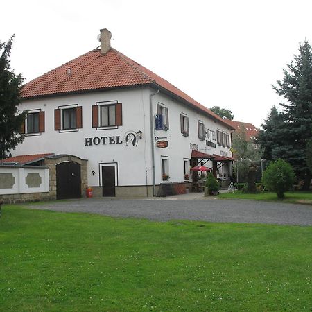Hotel Kovarna Decin Ngoại thất bức ảnh