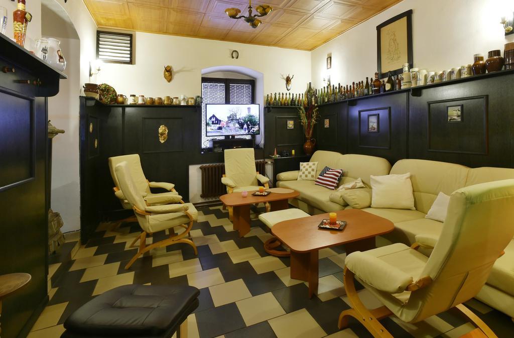 Hotel Kovarna Decin Ngoại thất bức ảnh