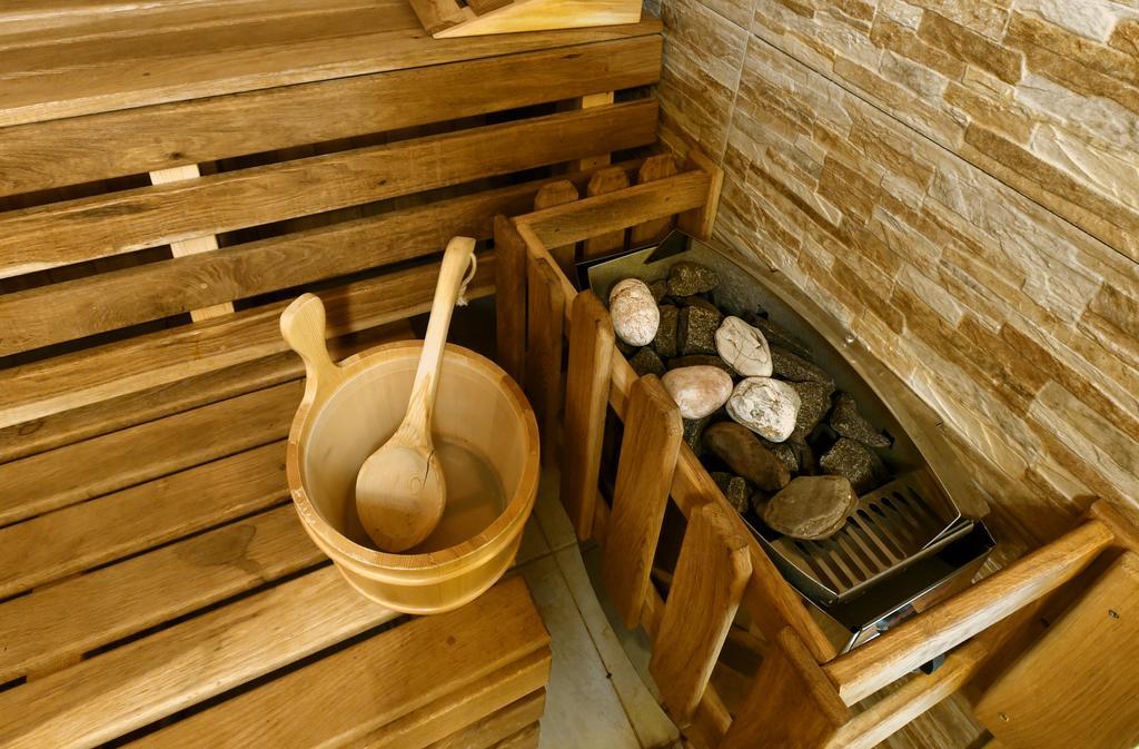 Hotel Kovarna Decin Phòng bức ảnh