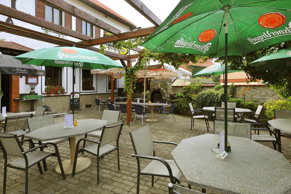 Hotel Kovarna Decin Ngoại thất bức ảnh