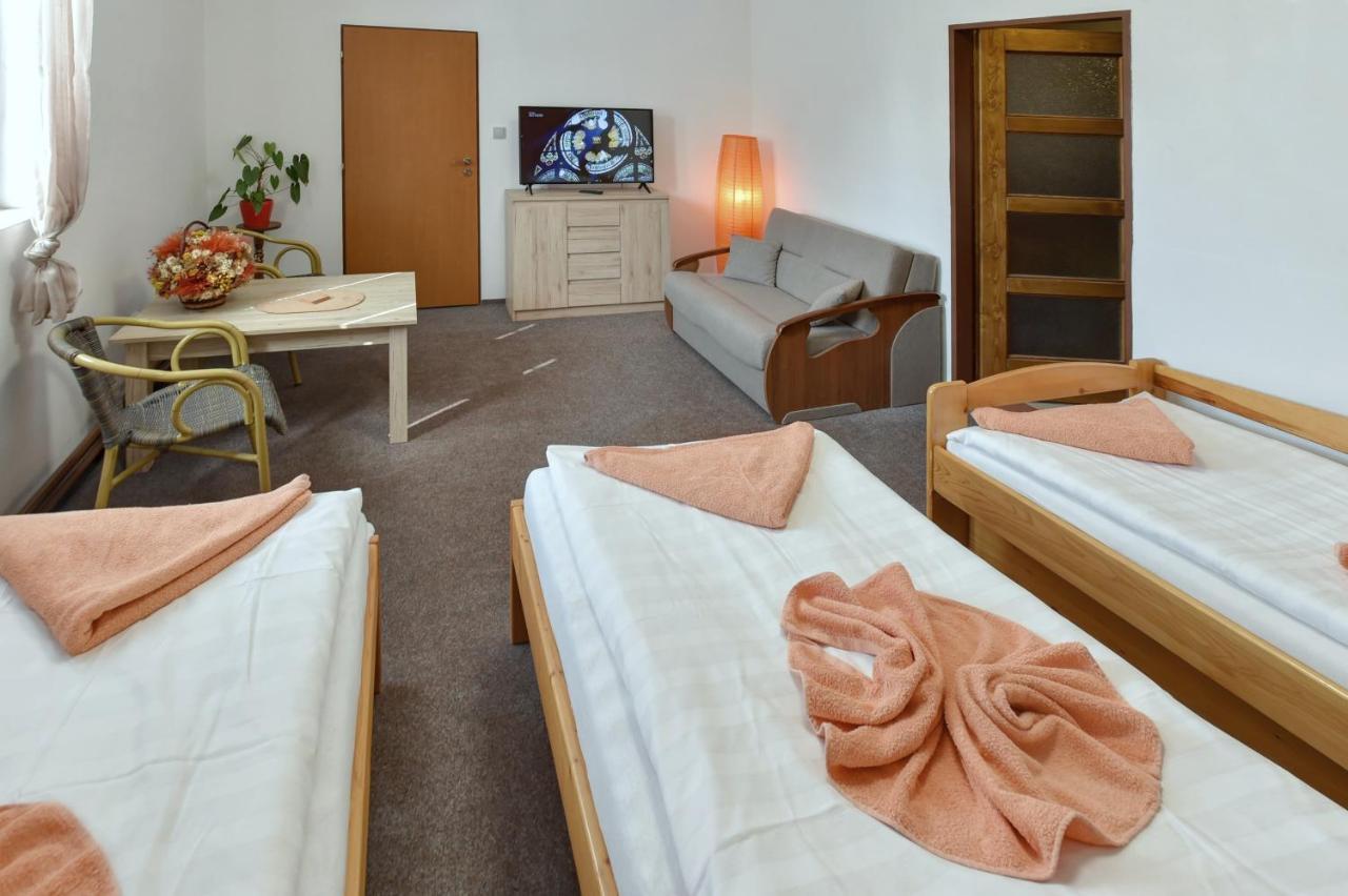 Hotel Kovarna Decin Ngoại thất bức ảnh